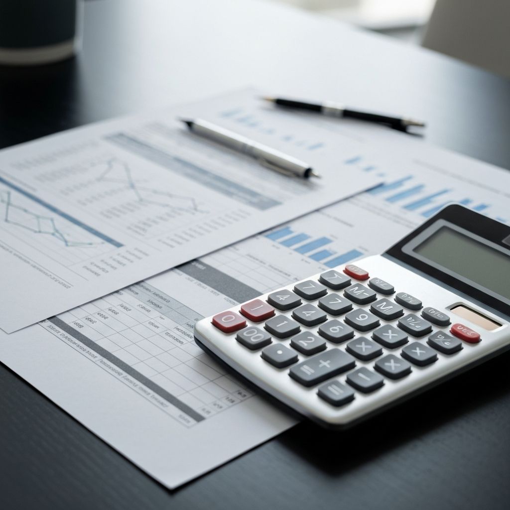 Navigating the 2025 Tax Regulatory Changes